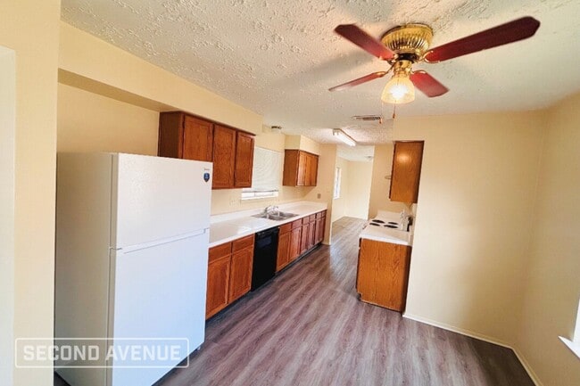 3734 Xenophon Dr in Houston, TX - Building Photo - Building Photo