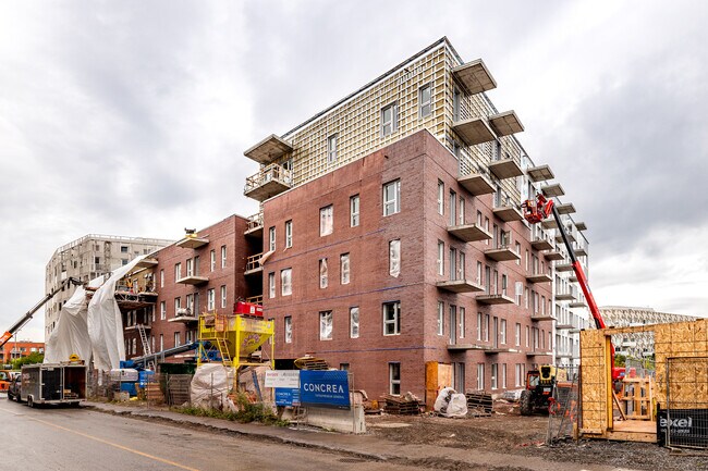 2670 Du Mont-Royal E