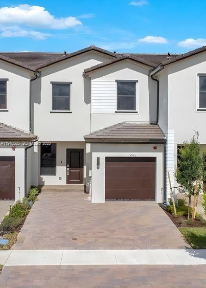 property at 15955 SW 2nd St