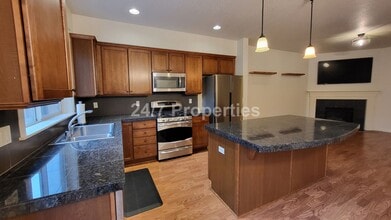 15469 SE Eckert Ln in Damascus, OR - Building Photo - Building Photo