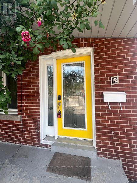 property at 8 Porter Ave