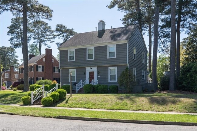 621 Butler Ave in Suffolk, VA - Foto de edificio - Building Photo