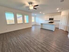 1202 Smoketree Ln in Princeton, TX - Building Photo - Building Photo