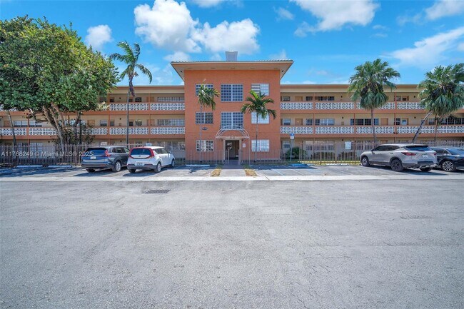 property at 11840 NE 19th Dr