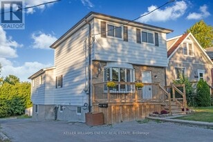 337 Oshawa Blvd N in Oshawa, ON - Building Photo