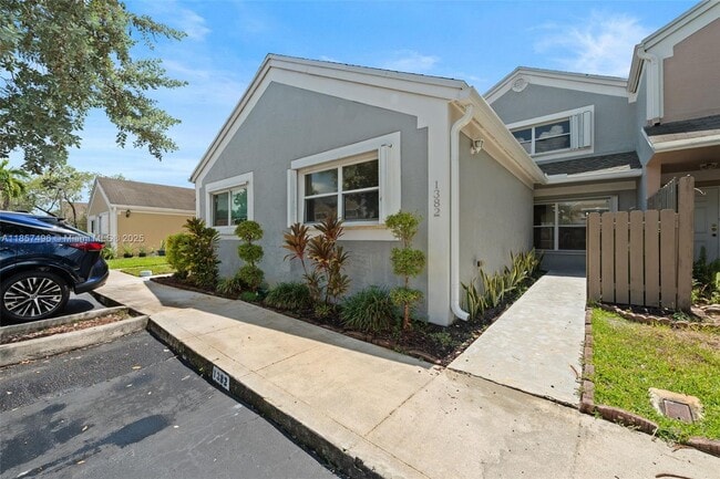 property at 1382 NW 123rd Ave