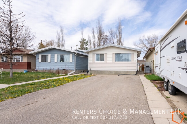 property at 58 Algonquin Rd W