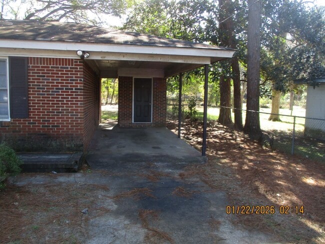 204 Wells Ave in Albany, GA - Building Photo - Building Photo