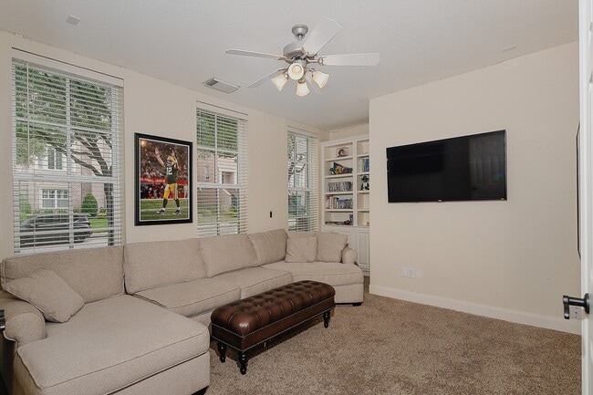 79 History Row in The Woodlands, TX - Building Photo - Building Photo