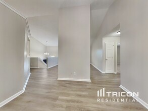 235 Princeton Way in Covington, GA - Building Photo - Building Photo