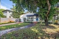 717 NE 73rd St in Miami, FL - Building Photo - Building Photo