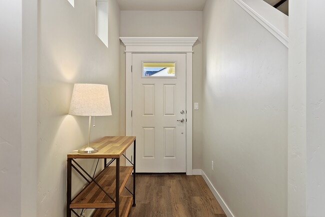 4192 E Esperanto St in Meridian, ID - Building Photo - Building Photo