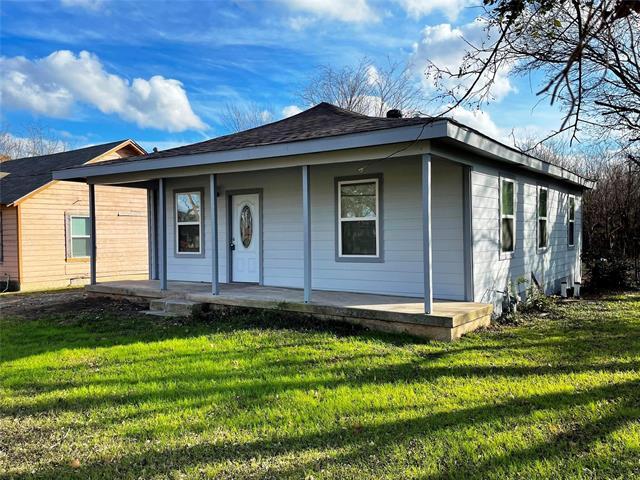 5424 Cottey St in Fort Worth, TX - Building Photo