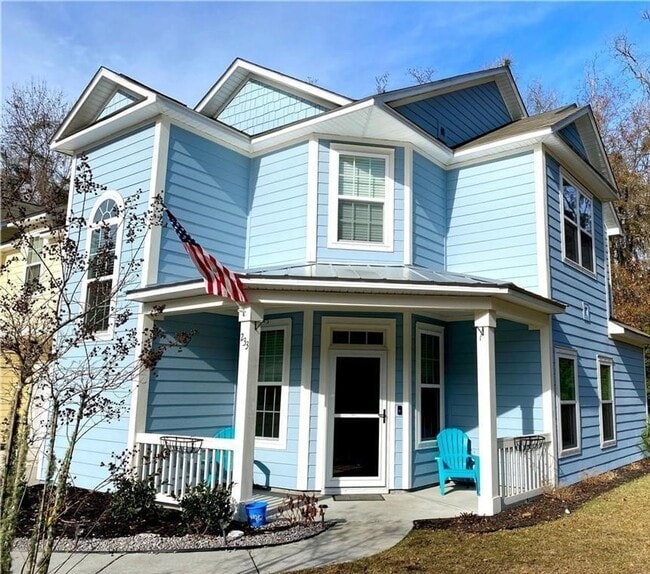 property at 233 Plumgrass Wy