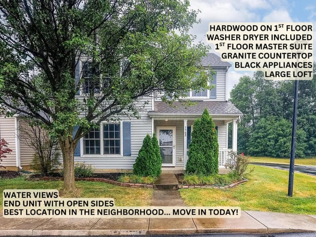 property at 1562 Sargas St