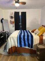 529 Mitchell St, Unit K-5 in Laramie, WY - Building Photo