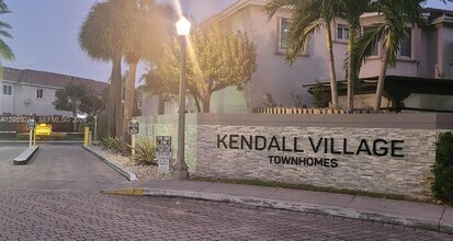 8331 SW 124th Ave. in Miami, FL - Building Photo - Building Photo