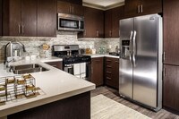 Building Photo - Berkshire K2LA Apartments in Los Angeles, California