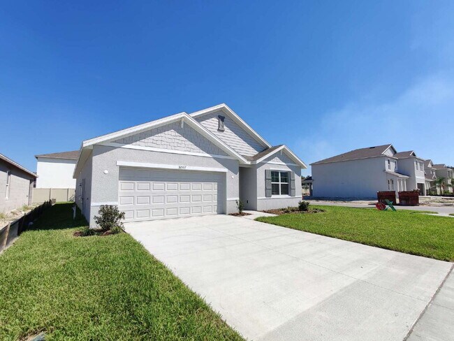 32597 Kobuk Valley Ave in Wesley Chapel, FL - Building Photo - Building Photo