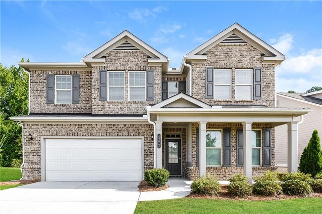 property at 4272 Bella View Dr