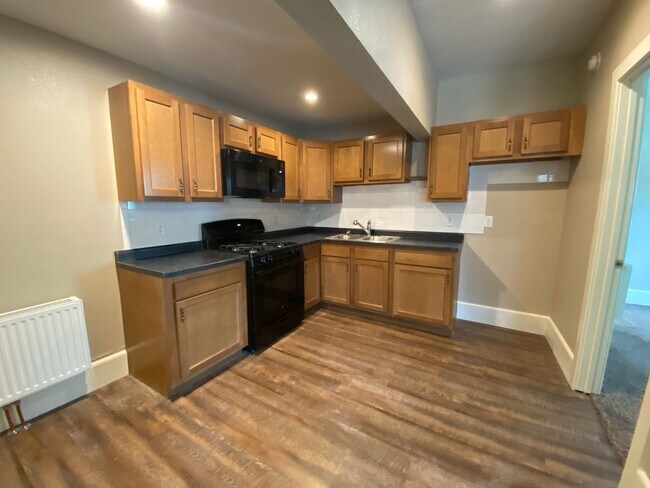 3405 Fairfield Ave in Fort Wayne, IN - Building Photo - Building Photo