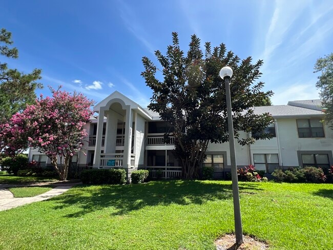 West Winds Apartments