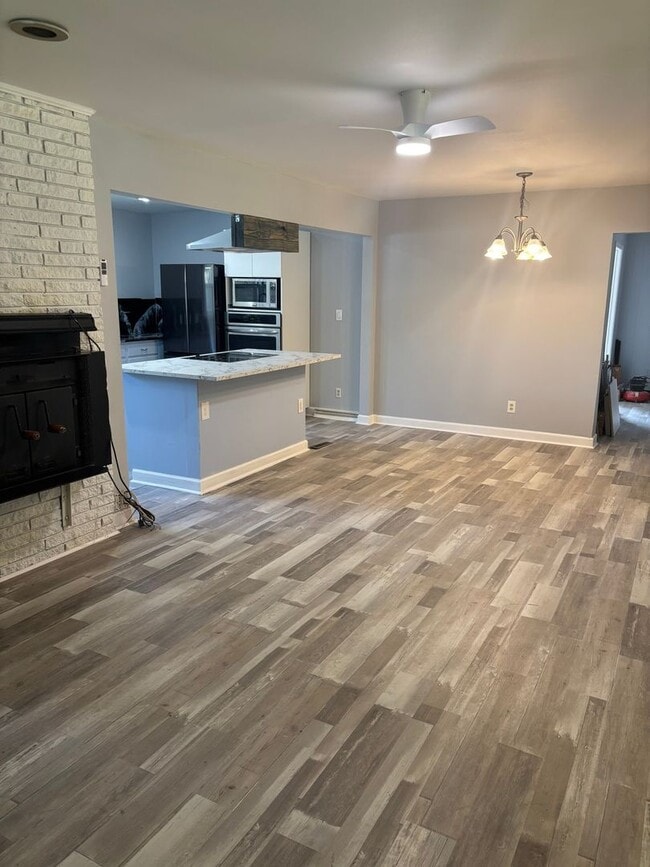 6225 Branch Hill Cir in Charlotte, NC - Building Photo - Building Photo