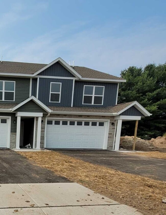 property at 1604 Eastside Cir
