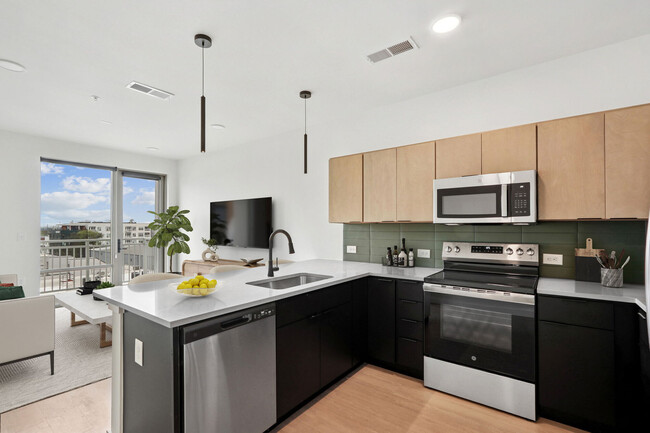 Westerly House in Nashville, TN - Building Photo - Building Photo
