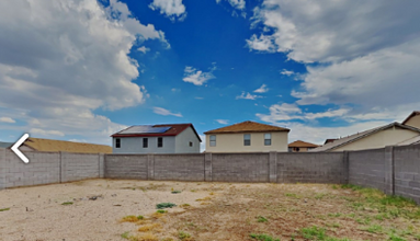 11791 W Aster Dr in El Mirage, AZ - Building Photo - Building Photo