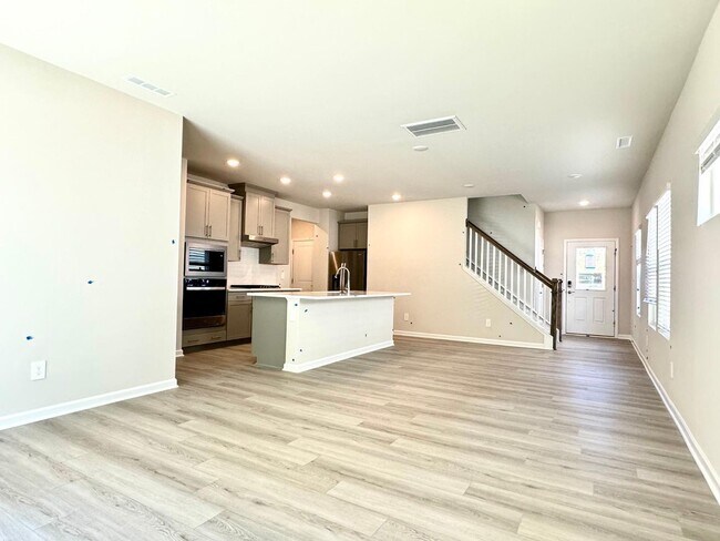 433 Squirrel Oaks Ln in Garner, NC - Building Photo - Building Photo