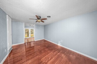 1632 NW 48th St in Lawton, OK - Building Photo - Building Photo