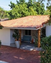 1345 SW 60th Ct in West Miami, FL - Building Photo