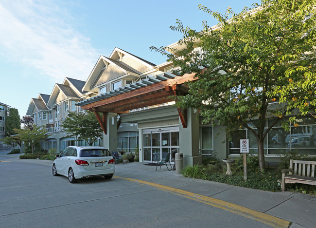 Cedars At Beulah Gardens in Vancouver, BC - Building Photo - Building Photo