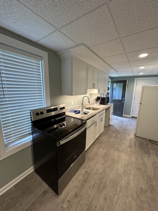 4904 Mountain Laurel Dr in Lynchburg, VA - Building Photo