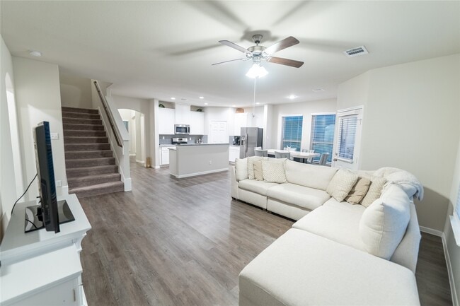 property at 13416 Silver Egret Ln