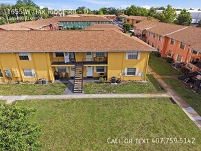 1655 W Oak Ridge Rd in Orlando, FL - Building Photo - Building Photo