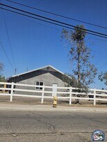 874 W Pico Ave in El Centro, CA - Building Photo
