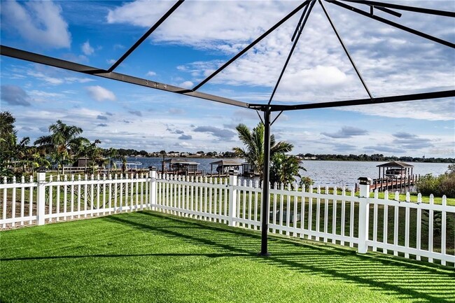 property at 4023 Island Lakes Dr