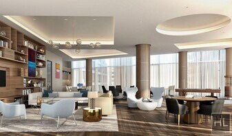 East 44th Street, Unit 10E in New York, NY - Building Photo