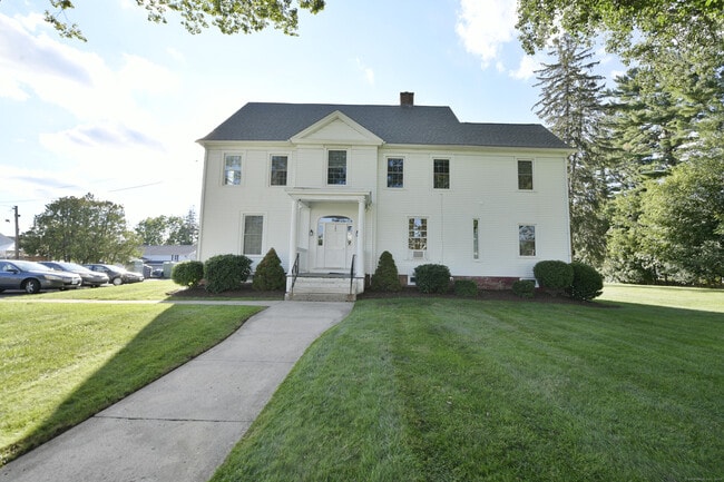 property at 249 Maple Ave