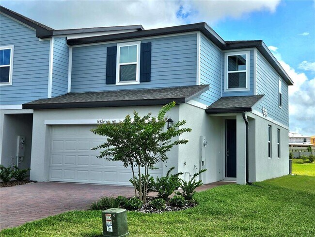 16426 Bird of Paradise Ave in Clermont, FL - Building Photo - Building Photo