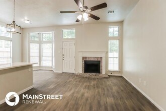 4318 Mountain Peak Way in Houston, TX - Building Photo - Building Photo