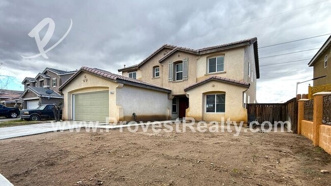 property at 9640 Peridot Ave