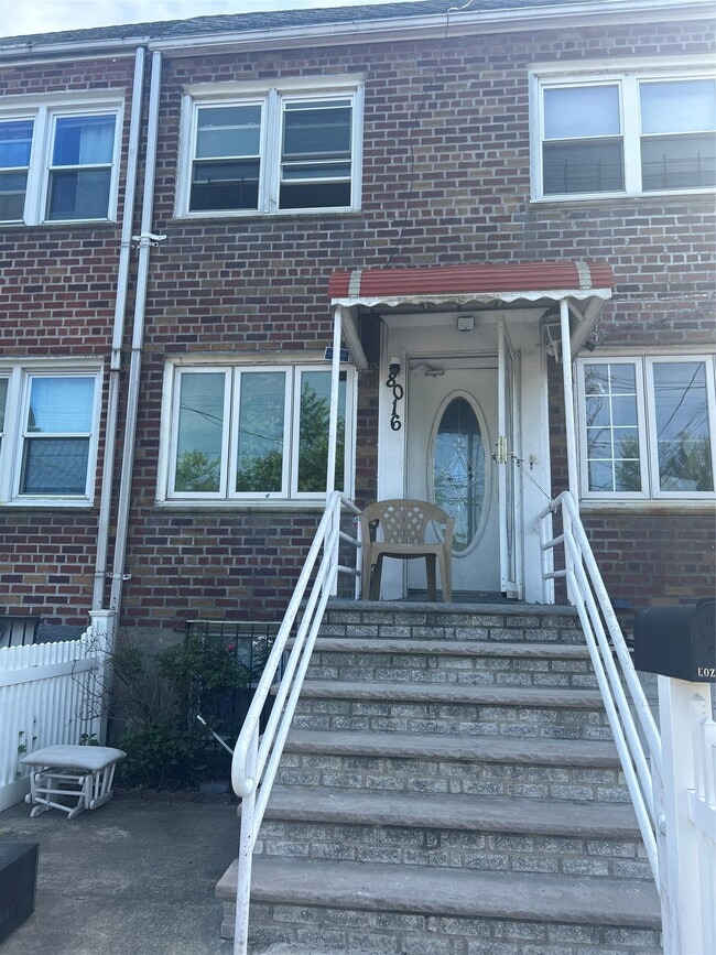 property at 80-16 Pitkin Ave