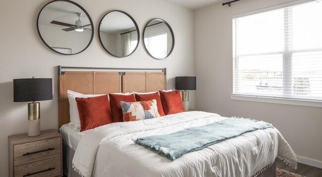 property at 12111 S Main St