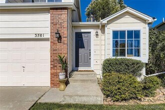 3781 Morning Glory Dr in Castle Rock, CO - Building Photo - Building Photo