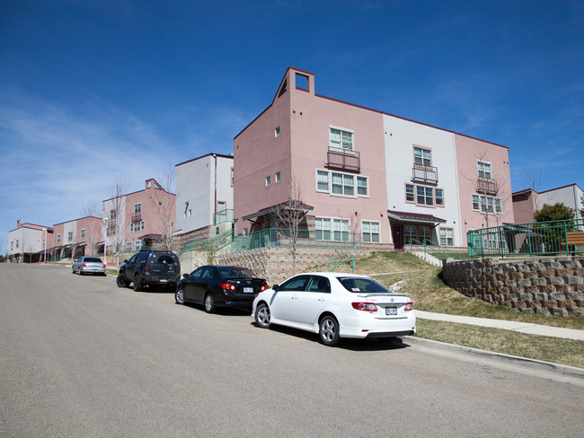 Pinon Terrace in Durango, CO - Building Photo - Building Photo