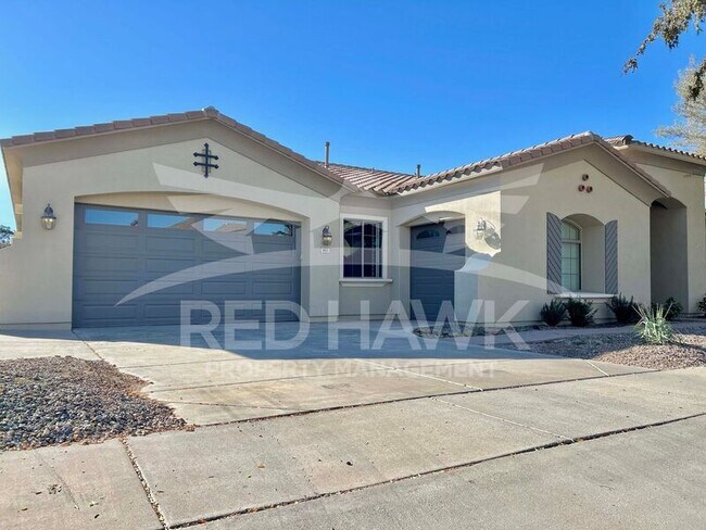 863 W Bluebird Dr in Chandler, AZ - Building Photo - Building Photo