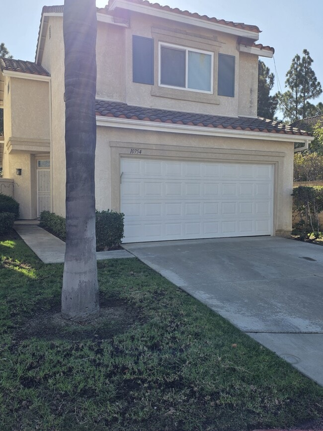 property at 10754 Westonhill Dr